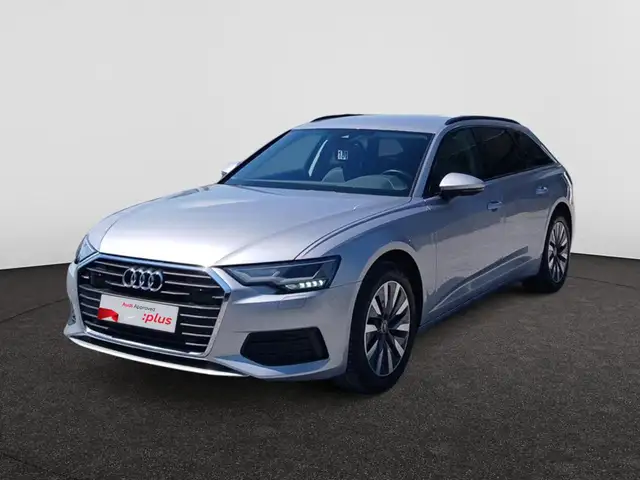 Audi A6 A6 Avant 35 TDi Busin.Ed. Attraction S tr.(EU6AP)