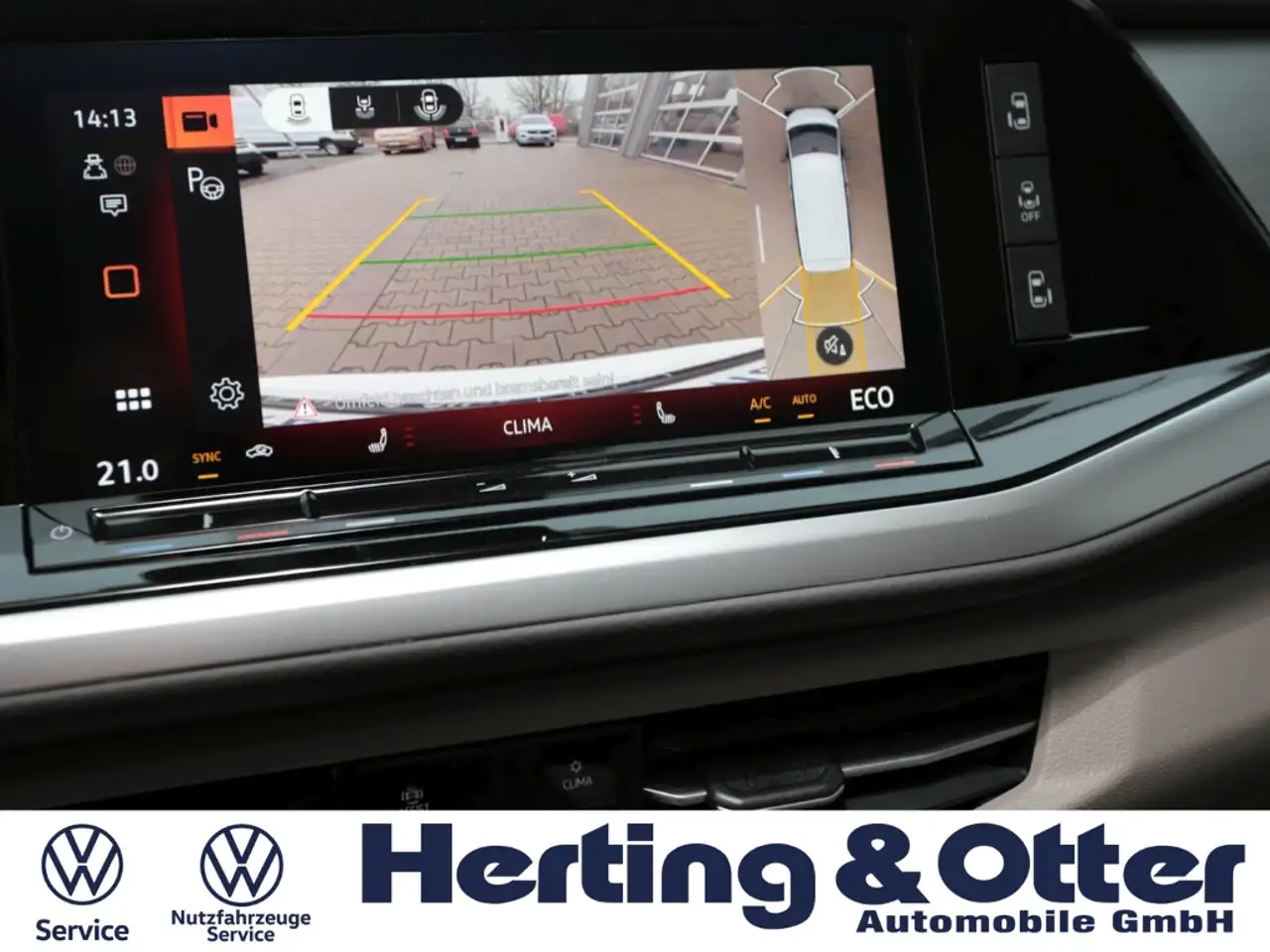 Volkswagen T7 Multivan Edition eHybrid LÜ 4x4 Pano Sound AHK Matrix HUD K 11