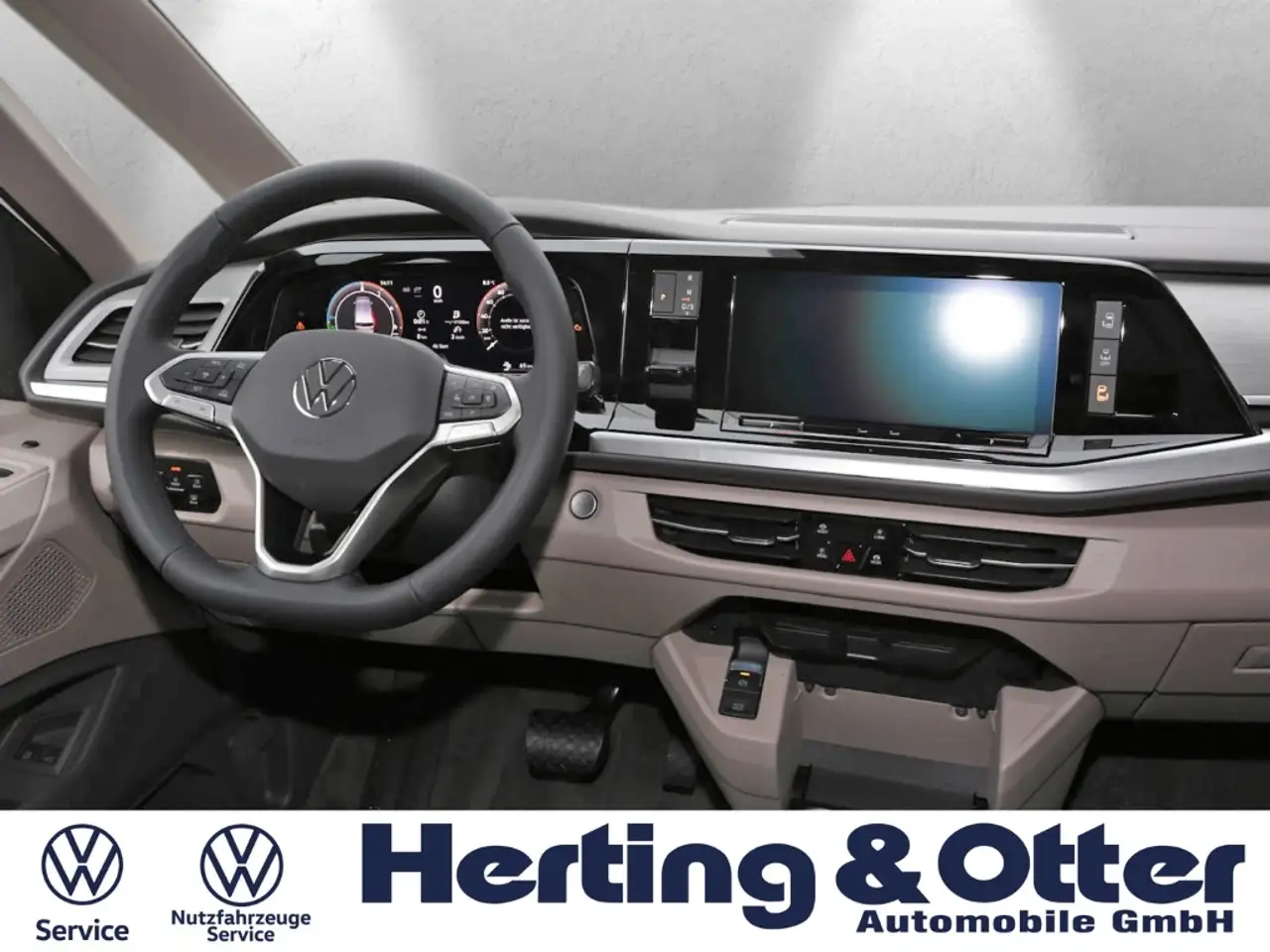 Volkswagen T7 Multivan Edition eHybrid LÜ 4x4 Pano Sound AHK Matrix HUD K 10