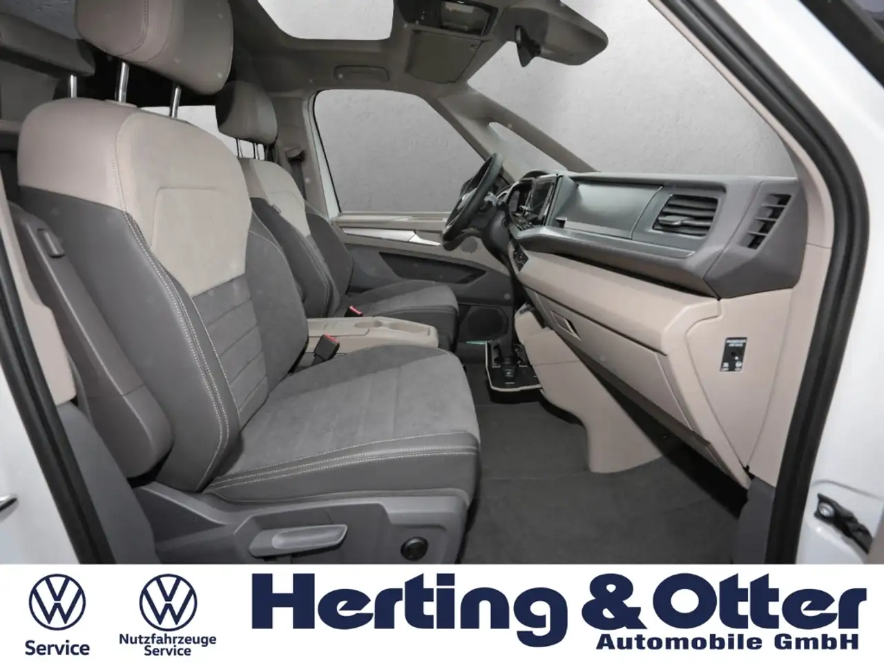 Volkswagen T7 Multivan Edition eHybrid LÜ 4x4 Pano Sound AHK Matrix HUD K 6