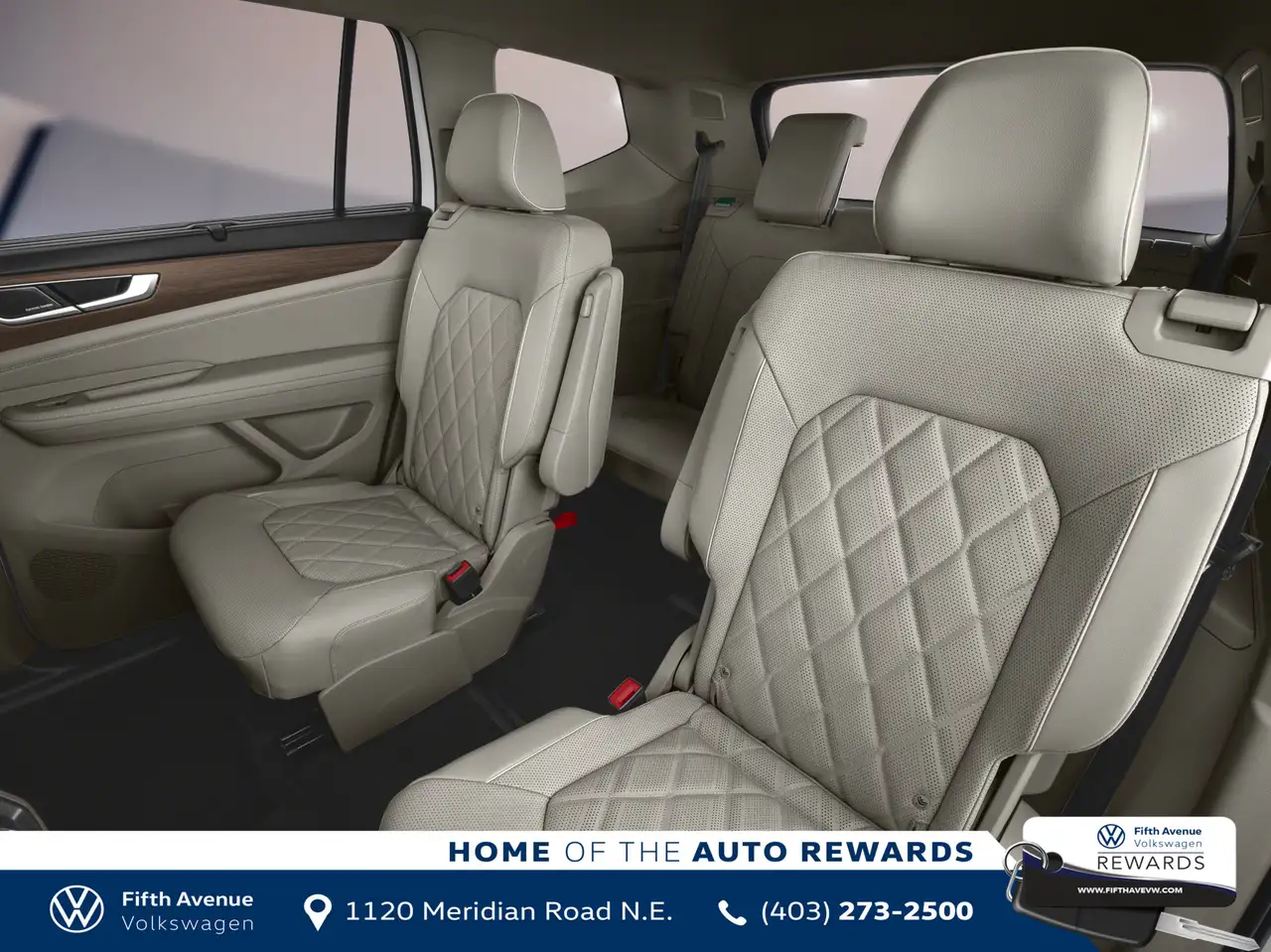 Volkswagen Atlas fotografie Volkswagen Atlas