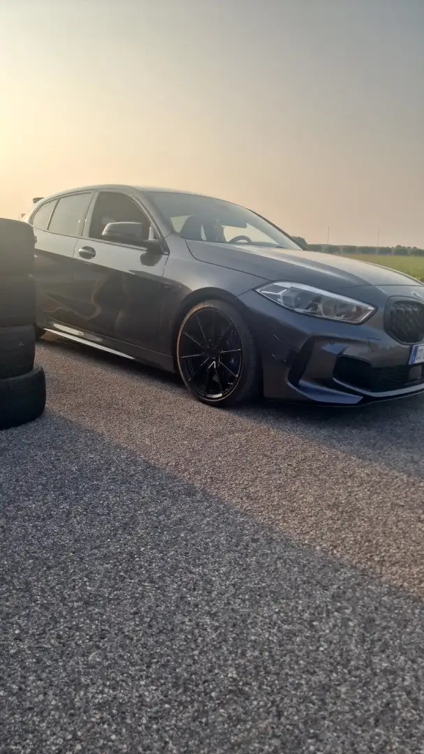 BMW 135 M 135i 5p xdrive - 2