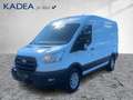 Ford Transit Kasten 350 L2 Trend KAMERA*CarPlay*AHK Blanc - thumbnail 2