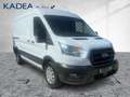 Ford Transit Kasten 350 L2 Trend KAMERA*CarPlay*AHK Blanc - thumbnail 5