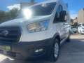 Ford Transit Kasten 350 L2 Trend KAMERA*CarPlay*AHK Blanc - thumbnail 14