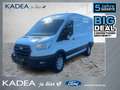 Ford Transit Kasten 350 L2 Trend KAMERA*CarPlay*AHK Blanc - thumbnail 1