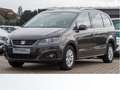 SEAT Alhambra TSI STYLE 7-SITZE CLIMATRONIC KAMERA Braun - thumbnail 2