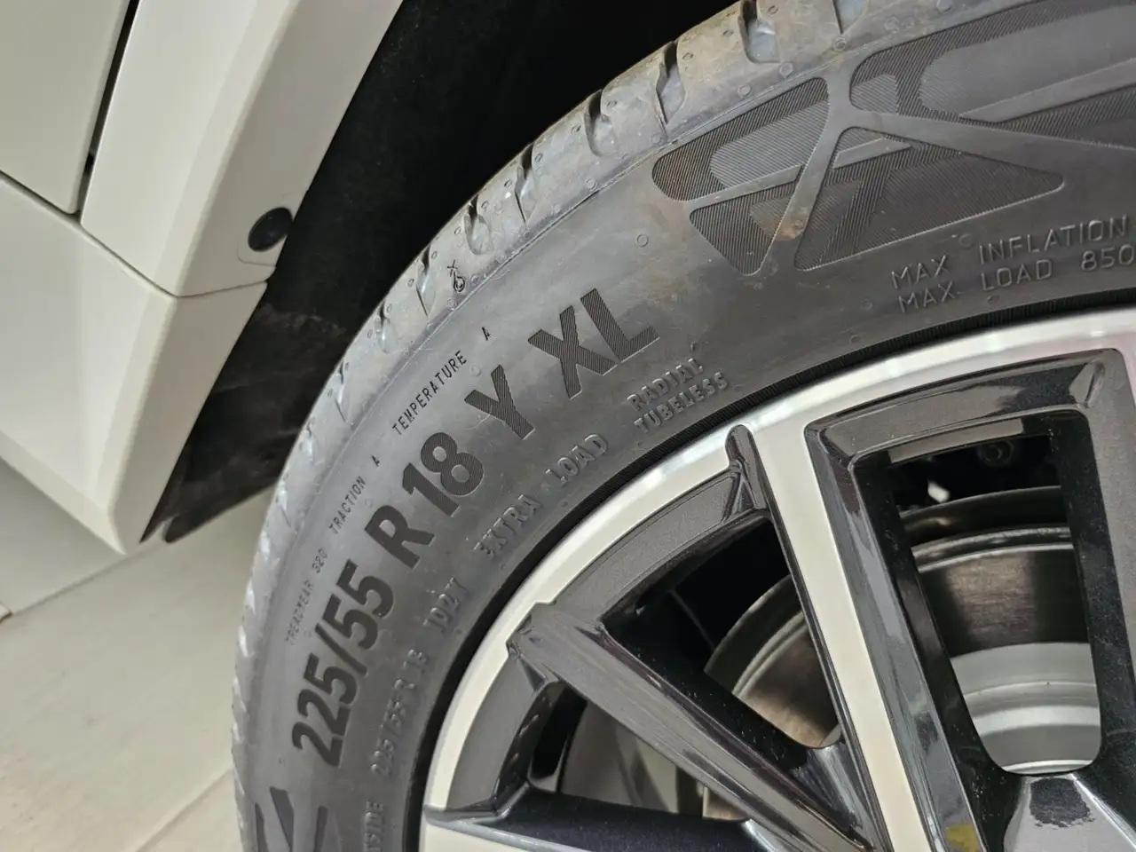 BMW X1 20d xDrive MSport Tetto Navi C.18" Cam M-Sport Nav 20