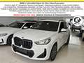 BMW X1 20d xDrive MSport Tetto Navi C.18" Cam M-Sport Nav Weiß - thumbnail 1