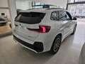 BMW X1 20d xDrive MSport Tetto Navi C.18" Cam M-Sport Nav Weiß - thumbnail 3