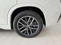 BMW X1 20d xDrive MSport Tetto Navi C.18" Cam M-Sport Nav Weiß - thumbnail 6
