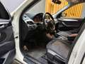 BMW X1 sDrive18d Blanco - thumbnail 13