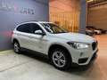 BMW X1 sDrive18d Blanco - thumbnail 7