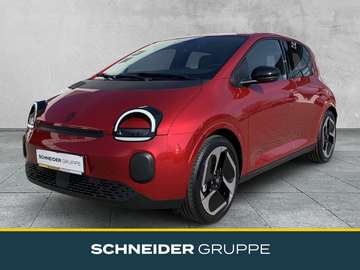 TECHNO 80HP URBAN RANGE E-TECH FA RDERUNG FÖRDERUN