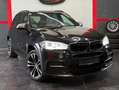 BMW X5 M M50 d Schwarz - thumbnail 3