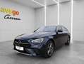Mercedes-Benz E 300 de PHEV T 4Matic AMG Line Aut.    Blau - thumbnail 1