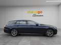 Mercedes-Benz E 300 de PHEV T 4Matic AMG Line Aut.    Blau - thumbnail 7