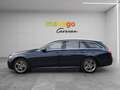 Mercedes-Benz E 300 de PHEV T 4Matic AMG Line Aut.    Blau - thumbnail 3