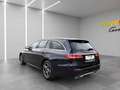 Mercedes-Benz E 300 de PHEV T 4Matic AMG Line Aut.    Blau - thumbnail 4