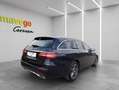 Mercedes-Benz E 300 de PHEV T 4Matic AMG Line Aut.    Blau - thumbnail 6