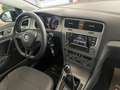 Volkswagen Golf 1.4 TSI 125 CV ok neopatentati Bleu - thumbnail 15