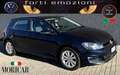 Volkswagen Golf 1.4 TSI 125 CV ok neopatentati Bleu - thumbnail 2