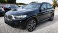 BMW X3 XDrive 30E_2.0i Hybr(215 kW)💢EU.6_77.000KM💢 Bleu - thumbnail 1