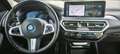 BMW X3 XDrive 30E_2.0i Hybr(215 kW)💢EU.6_77.000KM💢 Bleu - thumbnail 14
