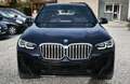 BMW X3 XDrive 30E_2.0i Hybr(215 kW)💢EU.6_77.000KM💢 Bleu - thumbnail 3