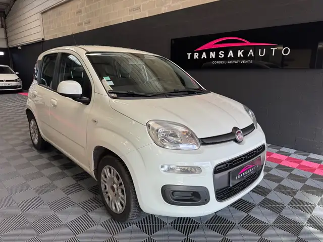 Fiat Panda Panda 1.2 69 ch S/S Lounge