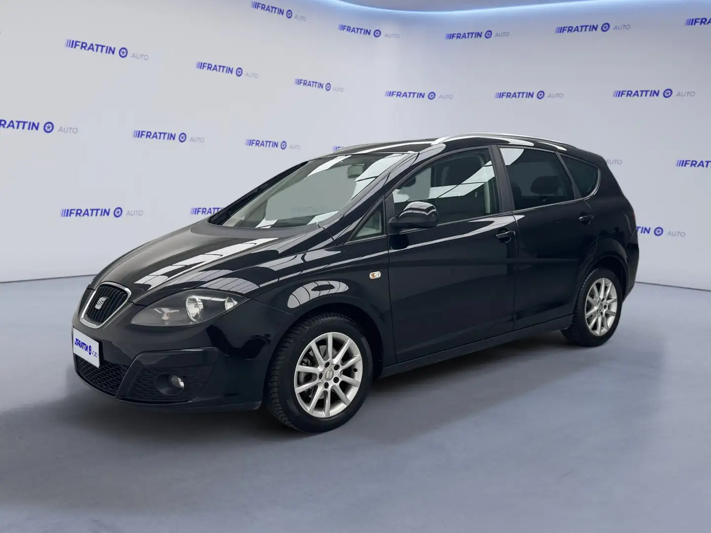 SEAT Altea XL 1.6 TDI 105 CV CR DPF Start/Stop Style Nero - 1