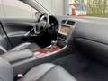 Lexus IS 250 AdaptiveCruise MarkLevinson CarPlay Silber - thumbnail 12
