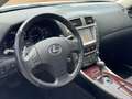 Lexus IS 250 AdaptiveCruise MarkLevinson CarPlay Silber - thumbnail 24