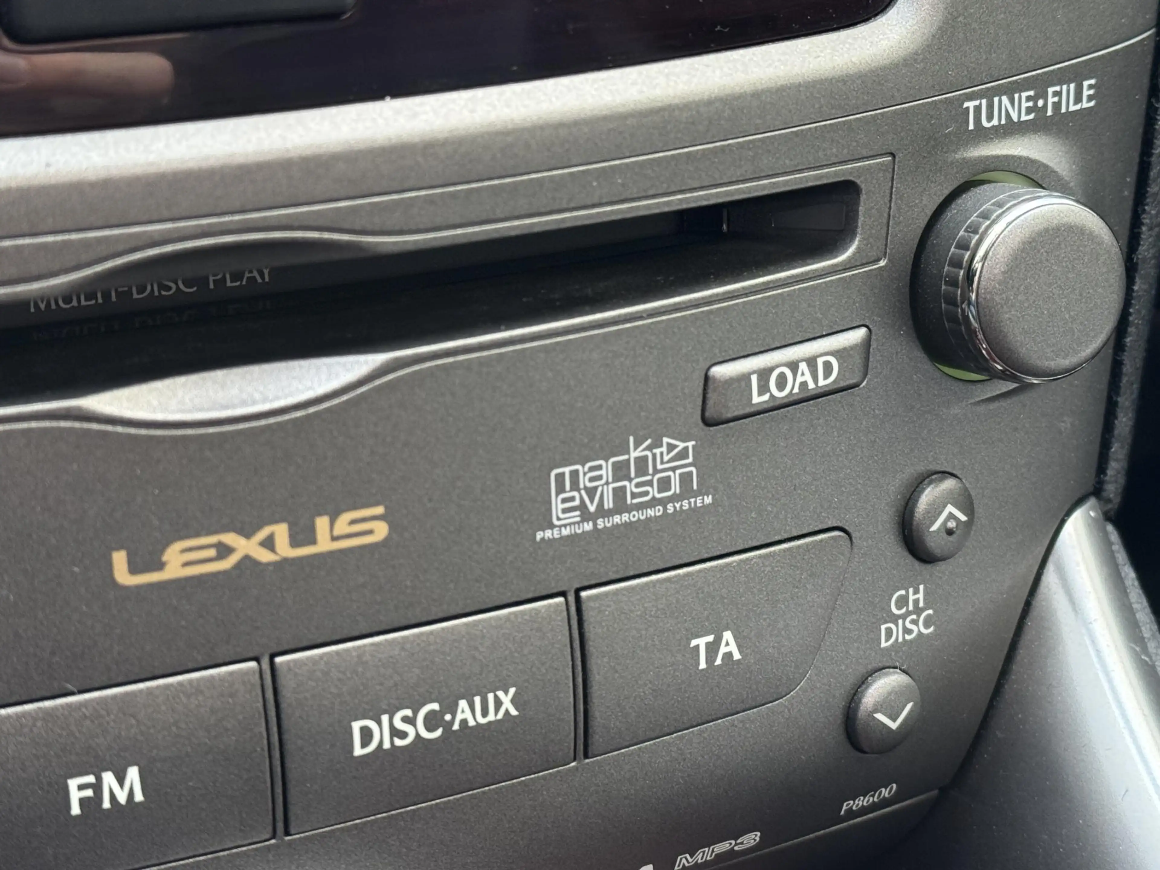 Lexus IS 250 Executive Full Option Adaptive Xenon Levinson — photo 11