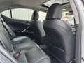 Lexus IS 250 AdaptiveCruise MarkLevinson CarPlay Silber - thumbnail 17