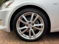 Lexus IS 250 AdaptiveCruise MarkLevinson CarPlay Silber - thumbnail 10