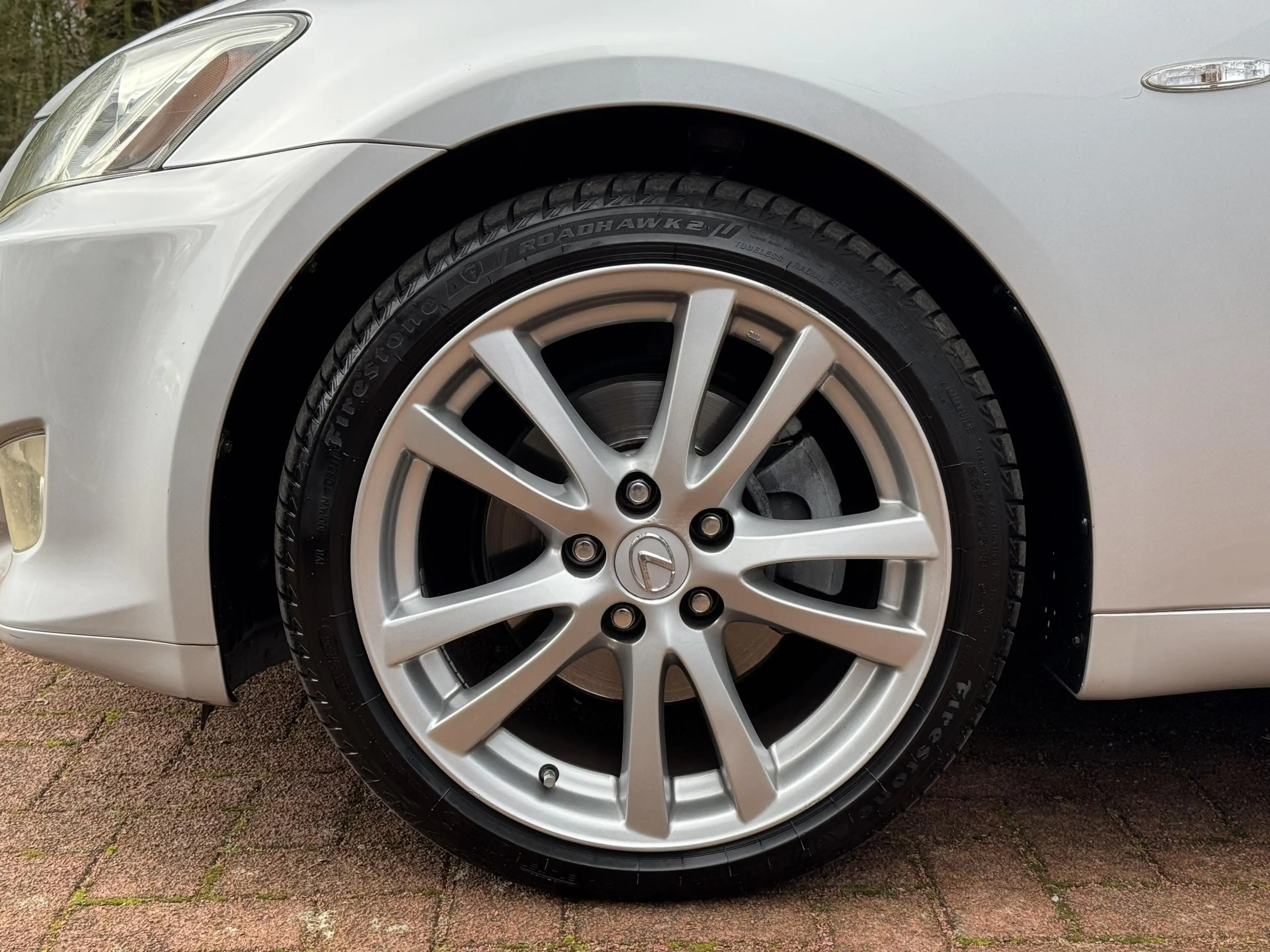 Lexus IS 250 Executive Full Option Adaptive Xenon Levinson — photo 10