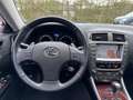 Lexus IS 250 AdaptiveCruise MarkLevinson CarPlay Silber - thumbnail 19
