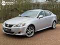 Lexus IS 250 AdaptiveCruise MarkLevinson CarPlay Silber - thumbnail 1