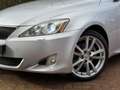 Lexus IS 250 AdaptiveCruise MarkLevinson CarPlay Silber - thumbnail 3