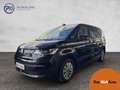 Volkswagen T7 Multivan VW T7 Multivan Business eHybrid 180 kW 4MOTION Schwarz - thumbnail 1
