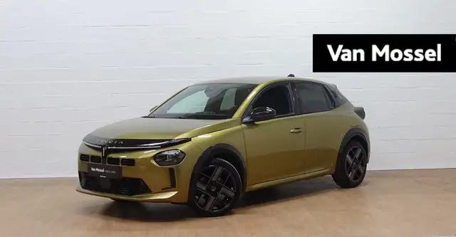 Lancia Ypsilon 1.2 Hybrid 74kW eDCT LX