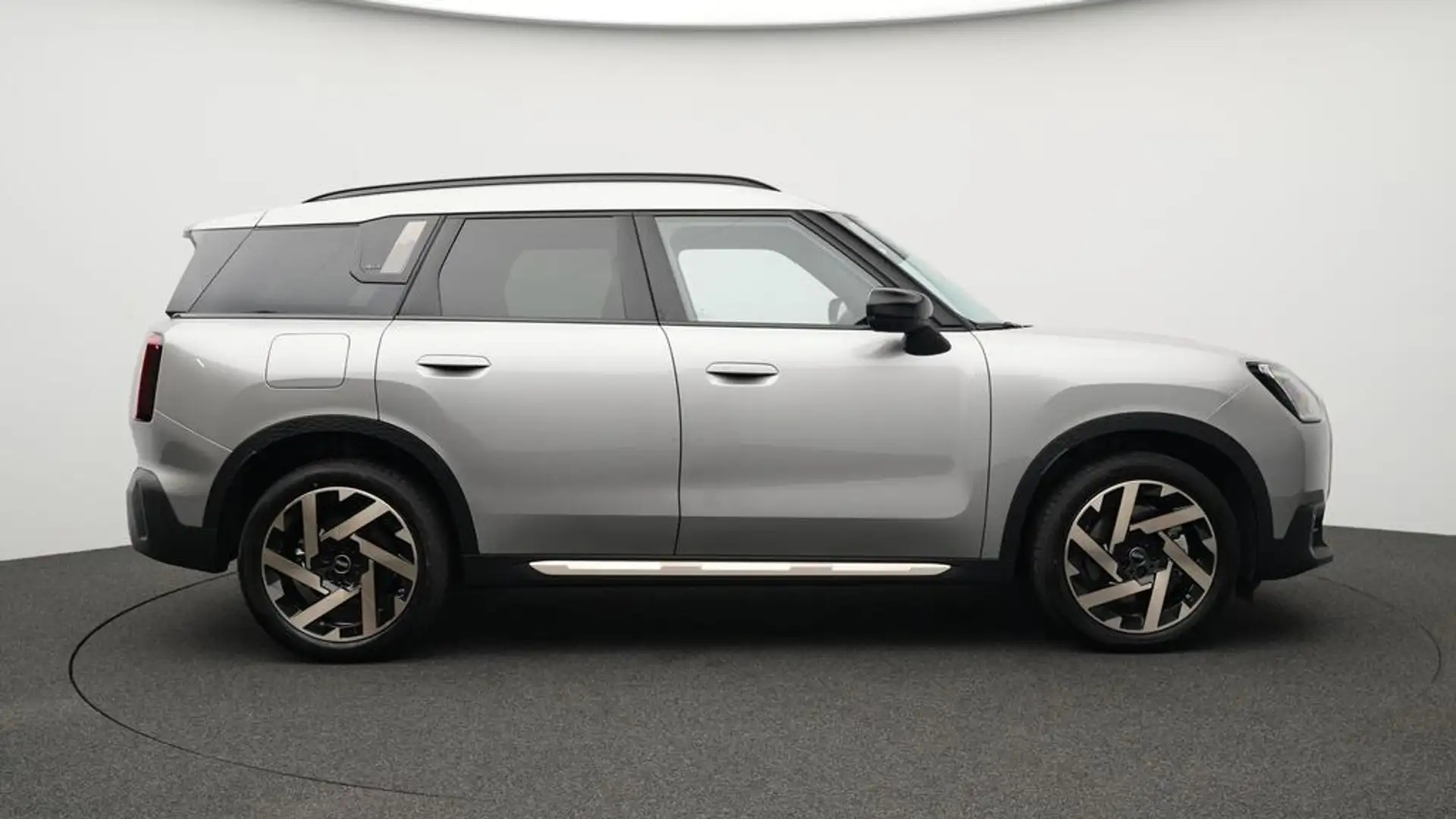 MINI Countryman S All4 MINI Countryman S ALL4 Grau - 2
