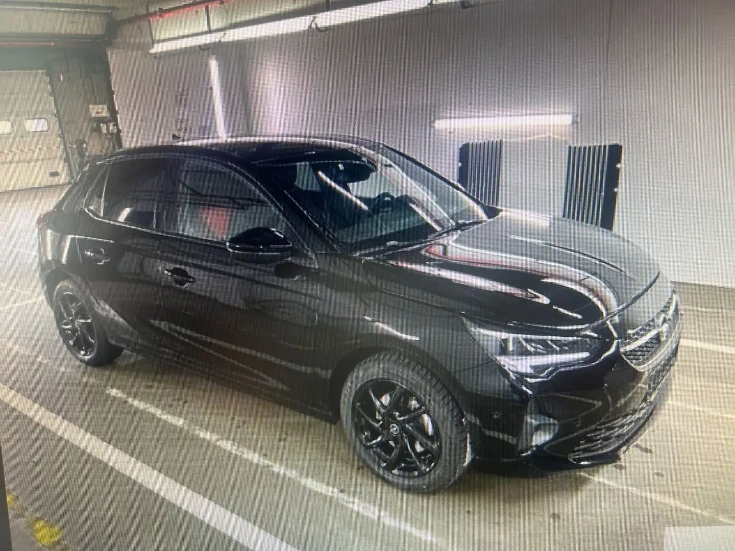Opel Corsa F 1.2 TURBO GS Line 1.HD/KAMERA/PDC/LED Schwarz - 1