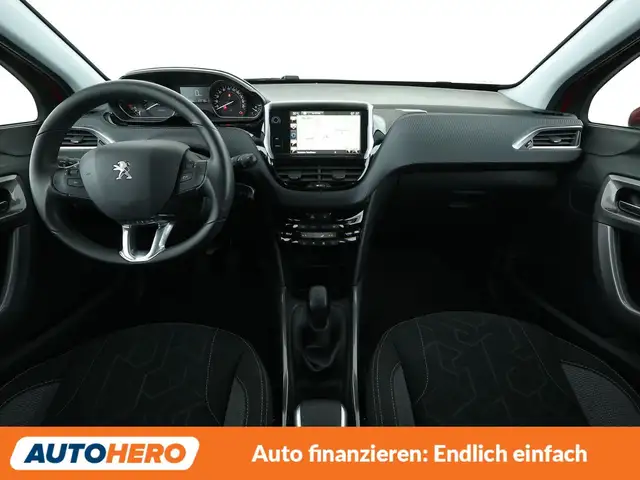 Peugeot 2008 view 12