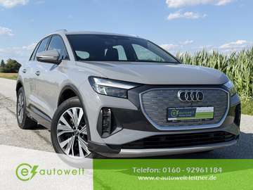 40 77kWh Fahrassistenz-/Klima-Paket Sportsitze ACC