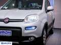 Fiat Panda Panda 0.9 TwinAir Turbo S&S Trekking - "PREZZO VE Argent - thumbnail 16