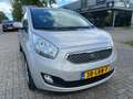 Kia Venga 1.4 CVVT X-tra - AIRCO - PARKEERSENS - NIEUWE APK Grijs - thumbnail 11