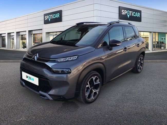 Citroen C3 Aircross BlueHDi S&S Shine EAT6 120 - foto 1