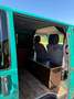 Volkswagen T4 Multivan Camper & 9 Sitzer Grün - thumbnail 15